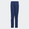 Dětské tepláky adidas SQ25 TR PNT Y - foto 1