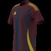Pánský dres adidas STRIPED 24 JSY - foto 11