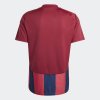 Pánský dres adidas STRIPED 24 JSY - foto 2