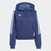 Dámská mikina adidas TIRO24 SWHOODW - foto 0