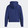 Dámská mikina adidas TIRO24 SWHOODW - foto 2
