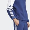 Pánská mikina adidas SQ25 SW HOOD - foto 7