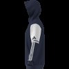 Pánská mikina adidas SQ25 SW HOOD - foto 14