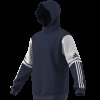 Pánská mikina adidas SQ25 SW HOOD - foto 15