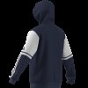 Pánská mikina adidas SQ25 SW HOOD - foto 13
