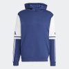 Pánská mikina adidas SQ25 SW HOOD - foto 1