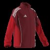 Dětská mikina adidas TIRO25CPRE JKTY - foto 9