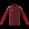 Dětská mikina adidas TIRO25CPRE JKTY - foto 8