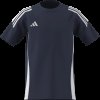 Dětské tričko adidas TIRO24 SWTEEY - foto 6