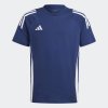 Dětské tričko adidas TIRO24 SWTEEY - foto 1