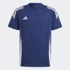 Dětské tričko adidas TIRO24 SWTEEY - foto 0