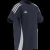 Dětské tričko adidas TIRO24 SWTEEY - foto 7