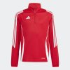 Dětská mikina adidas TIRO24 TRTOPY - foto 1