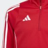 Dětská mikina adidas TIRO24 TRTOPY - foto 4