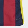 Dětský dres adidas STRIPED 24 JSYY - foto 2