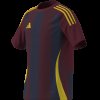 Dětský dres adidas STRIPED 24 JSYY - foto 12