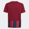 Dětský dres adidas STRIPED 24 JSYY - foto 1