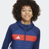 Dětská mikina adidas TIRO ES WINTOPY - foto 5
