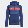 Dětská mikina adidas TIRO ES WINTOPY - foto 0
