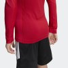 Chlapecké tričko s dlouhým rukávem adidas TF LS TEE Y - foto 5