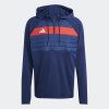 Pánská mikina adidas TIRO ES WINTOP - foto 0
