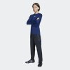 Chlapecké tričko s dlouhým rukávem adidas TF LS TEE Y - foto 3