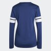 Dámský dres adidas SQUA25 JSY LW - foto 1