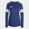 Dámský dres adidas SQUA25 JSY LW - foto 0