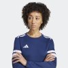 Dámský dres adidas SQUA25 JSY LW - foto 6
