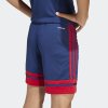 Dětské šortky adidas SQUA25 SHO Y - foto 5