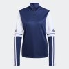 Dámská mikina adidas SQ25 TR TOP W - foto 1