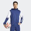 Pánská mikina adidas SQ25 HOOD - foto 4