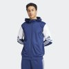 Pánská mikina adidas SQ25 HOOD - foto 2