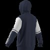 Pánská mikina adidas SQ25 HOOD - foto 13