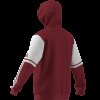 Pánská mikina adidas SQ25 SW HOOD - foto 12
