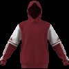 Pánská mikina adidas SQ25 SW HOOD - foto 7
