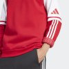 Pánská mikina adidas SQ25 SW HOOD - foto 6