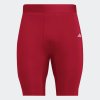 Pánské funkční spodky adidas TF SHRT TIGHT M - foto 0