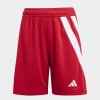 Dětské šortky adidas FORTORE23 SHO Y - foto 0