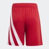 Dětské šortky adidas FORTORE23 SHO Y - foto 2