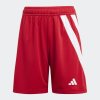 Dětské šortky adidas FORTORE23 SHO Y - foto 1