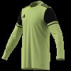 Pánský dres adidas SQUA25 GK JSYLM - foto 16