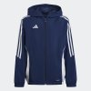 Dětská bunda adidas TIRO24 WB Y - foto 1