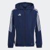 Dětská bunda adidas TIRO24 WB Y - foto 0