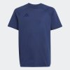 Dětské tričko adidas TIRO25 TEE Y - foto 0