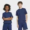 Dětské tričko adidas TIRO25 TEE Y - foto 7