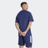 Pánské tričko adidas TIRO26L SW TEE - foto 2