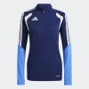 Dámská mikina adidas TIRO26C TOPW - foto 0