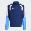 Dětská mikina adidas TIRO26C TOPY - foto 0