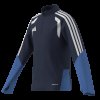 Dětská mikina adidas TIRO26C TOPY - foto 15